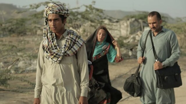 فيلم إيراني ينافس في مهرجان أمريكي