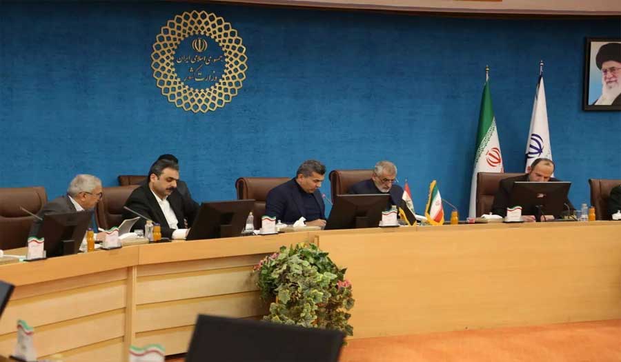 إيران والعراق يوقعان اتفاقية تعاون لتنسيق مراسم زيارة الأربعين