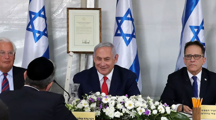 مكتب نتنياهو: إسرائيل لن توافق على مطالب حماس