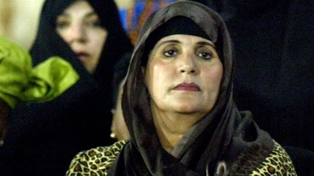 مجلس الامن الدولي يصدر قرارا بشأن أرملة القذافي