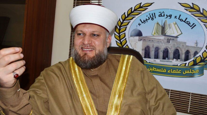 الناطق الرسمي لمجلس علماء فلسطين في لبنان: الثورة الإسلامية غيّرت معالم التاريخ