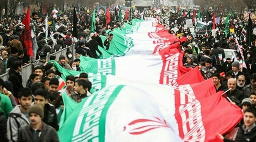 علماء السنة في محافظة خراسان الشمالية يدعون للمشاركة في مسيرات ذكرى انتصار الثورة