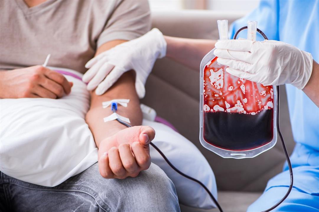 تعرف على فوائد التبرع بالدم وشروطه!