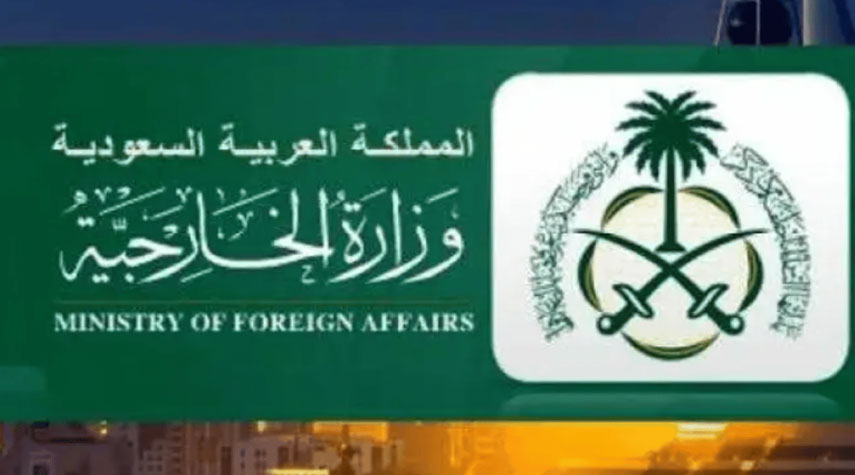 الرياض تحذر من اقتحام القوات الإسرائيلية لمدينة رفح