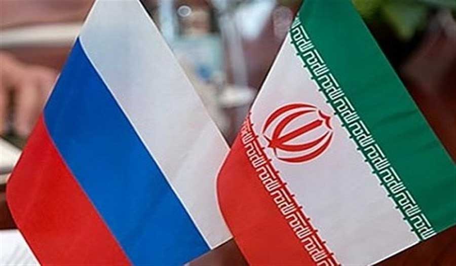 إيران وروسيا توقعان اتفاقية شراء الحبوب طويلة الأمد 