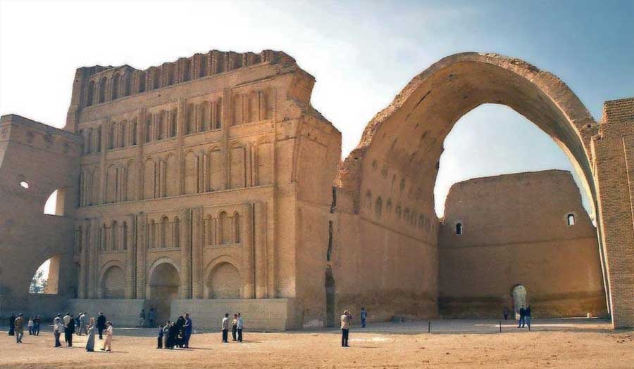الآثار العراقية تعلن عدد المواقع الأثرية المكتشفة وغير المكتشفة 