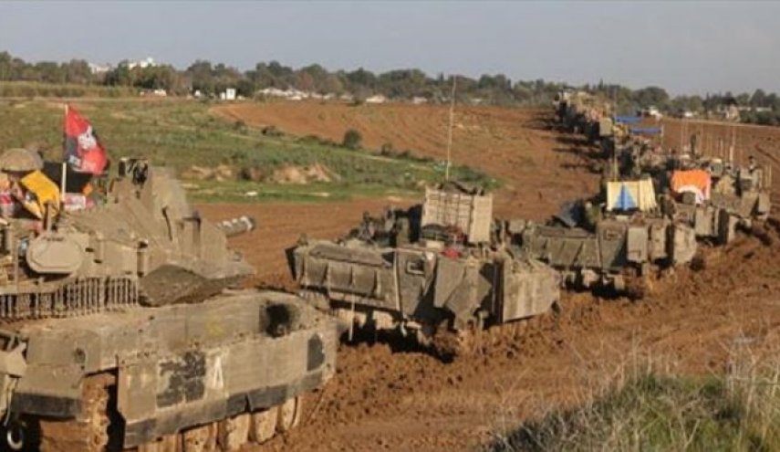 جيش الاحتلال يسحب الفرقة 98 من غزة