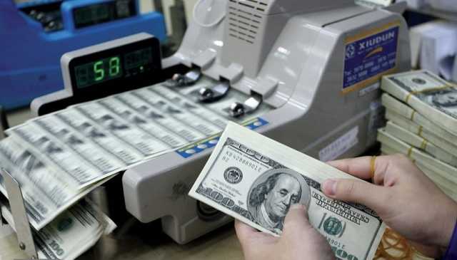 أسعار الدولار في بغداد مع الإغلاق!