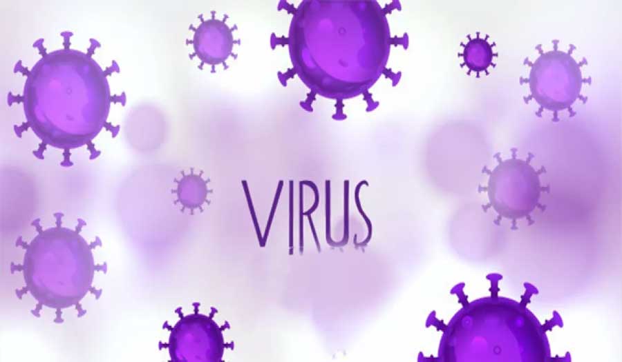 العدوى الفيروسية قد تؤدي الى ضعف الذاكرة