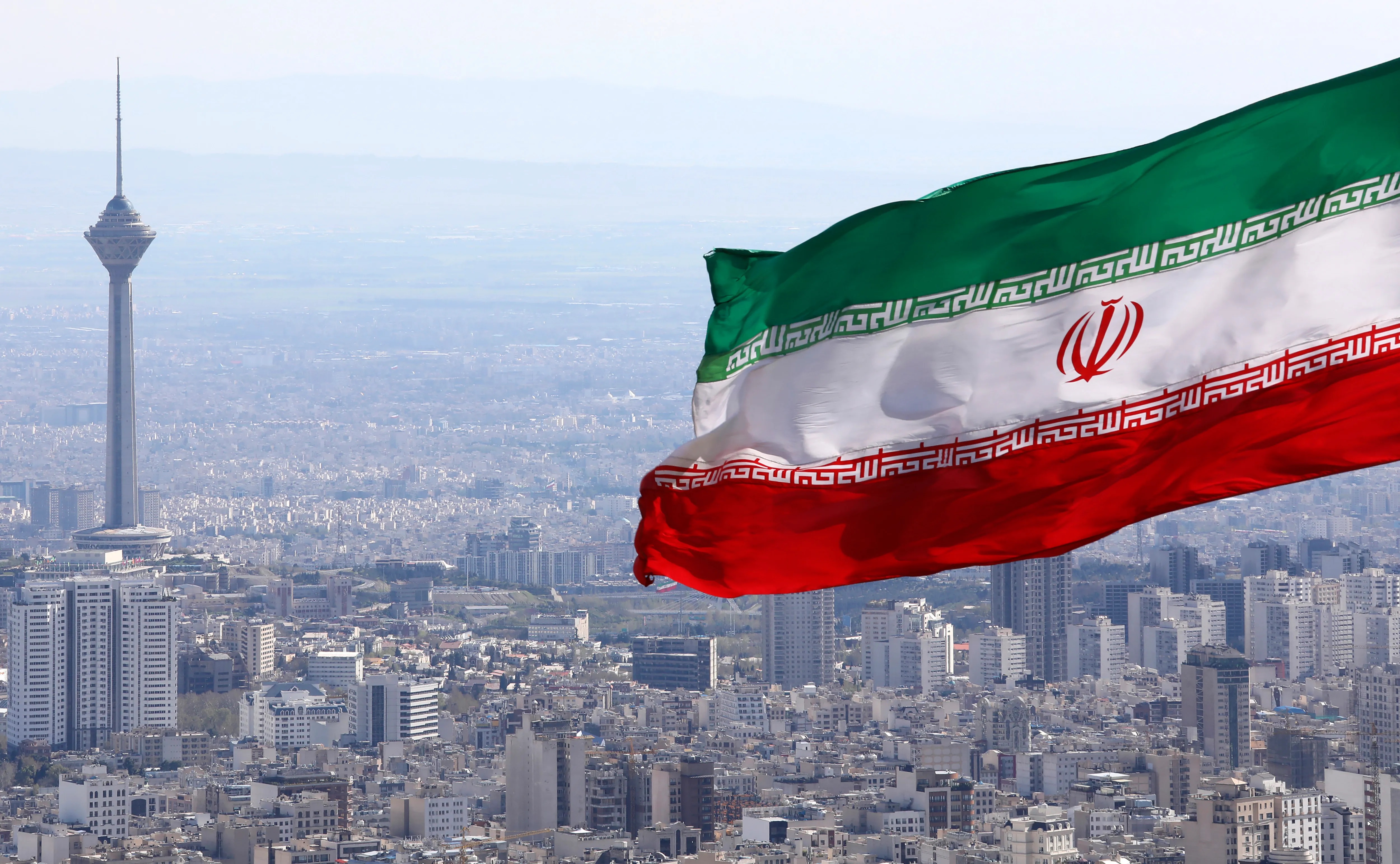 بعض إنجازات إيران في عصر الثورة الإسلامية