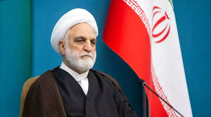 طهران تؤكد على التعاون مع العراق لتحقيق امن العالم الاسلامي
