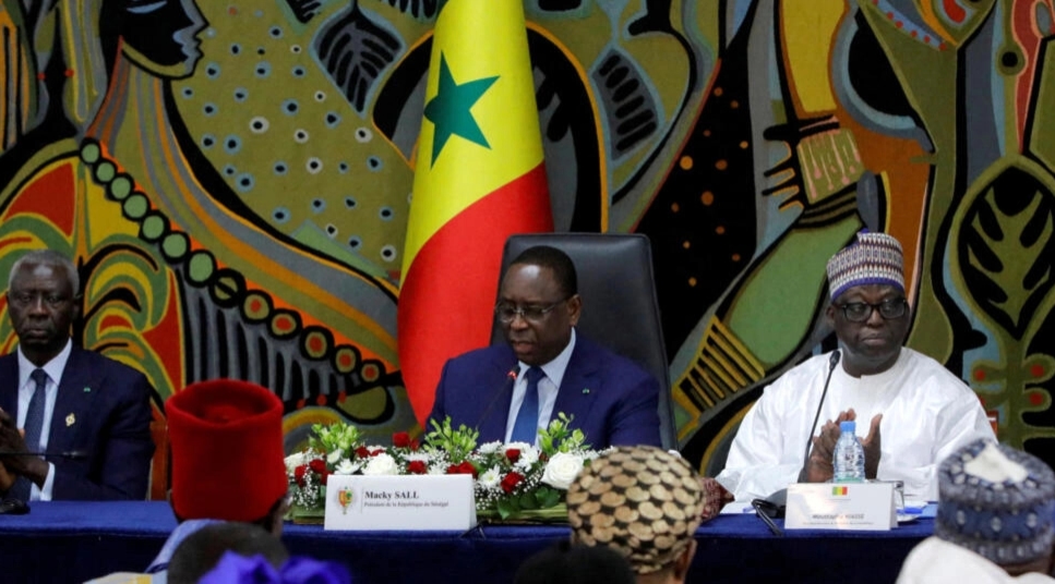 المحكمة الدستورية في السنغال تبطل قرار تأجيل الانتخابات الرئاسية