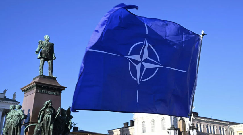 الناتو يكشف عن خطة لنشر قوات في جميع أنحاء أوروبا
