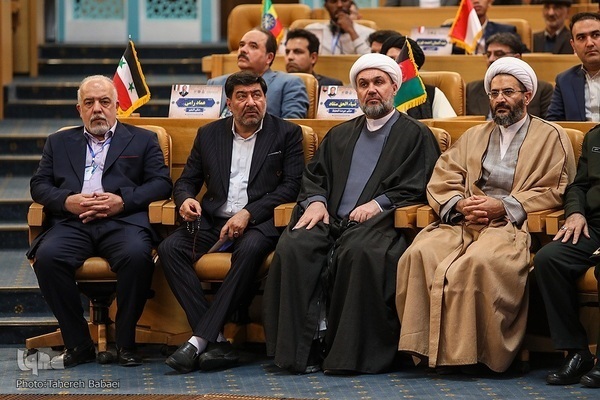العتبة الحسينية تشارك في مسابقات إيران الدولية للقرآن