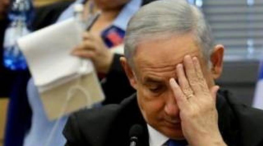 نتنياهو: طلبات حماس في المفاوضات هي هزيمة "إسرائيل"