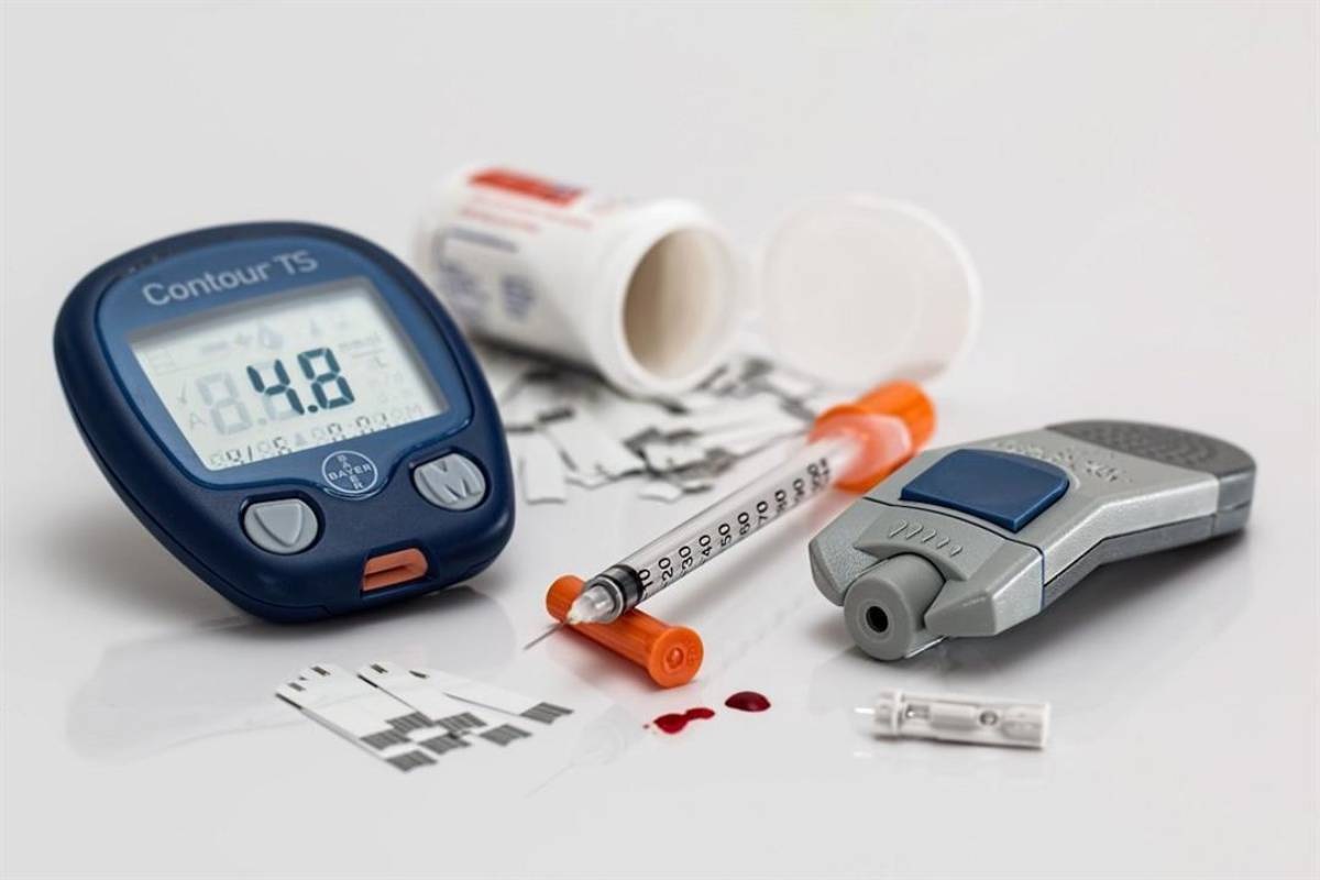 "علاج ثوري" لمرض السكري من النوع الأول