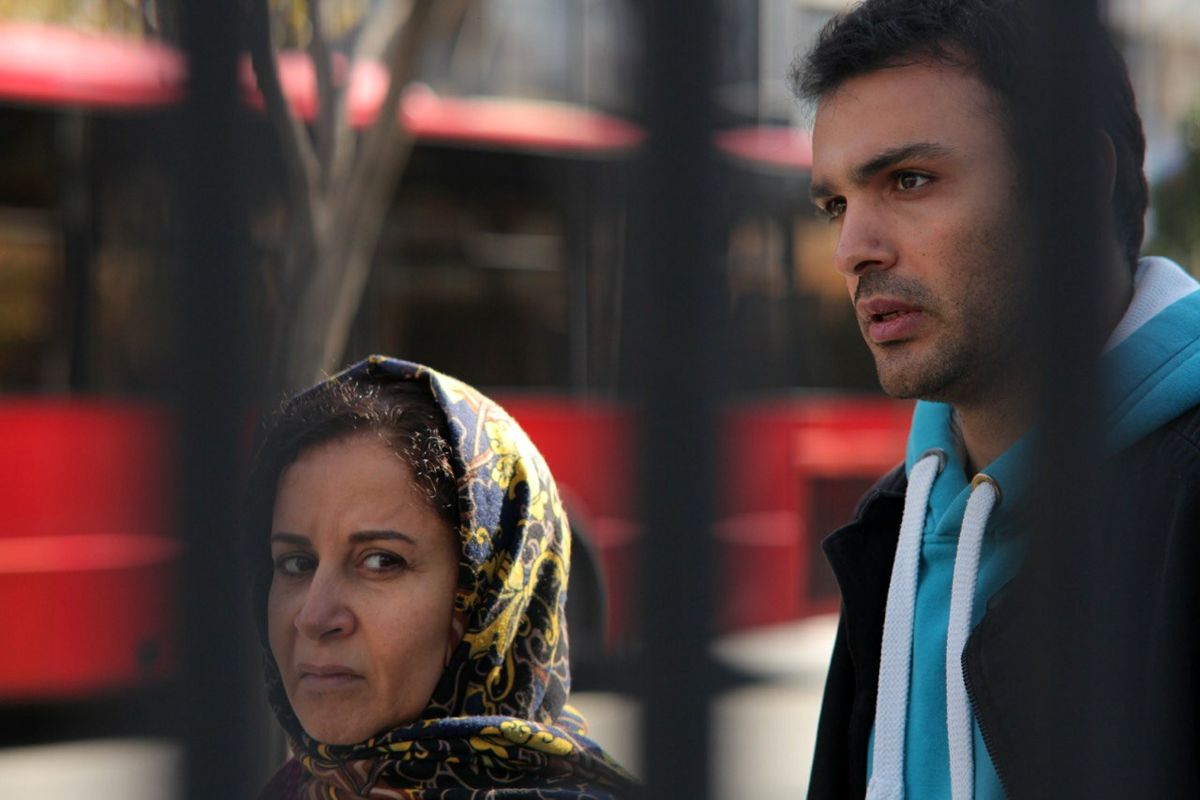 فيلم إيراني يقتنص جائزة مهرجان كندي