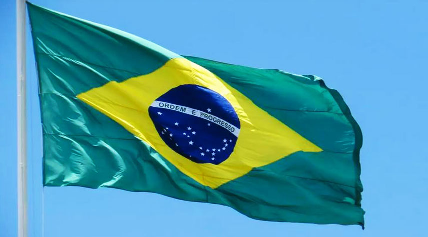البرازيل تطرد سفير كيان الاحتلال الإسرائيلي