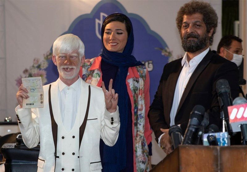 السينما الإيرانية تحرز جائزة خاصة في مهرجان أبوظبي