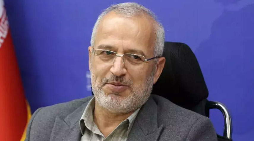 رئيس لجنة الإنتخابات في إيران: جاهزون لإجراء الإنتخابات في 1 آذار