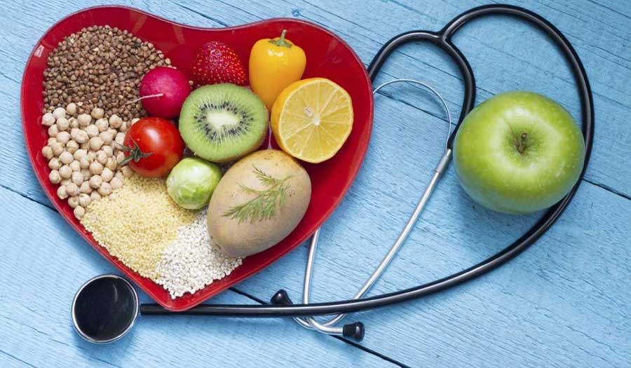 مواد غذائية تساعد على صحة الأوعية الدموية