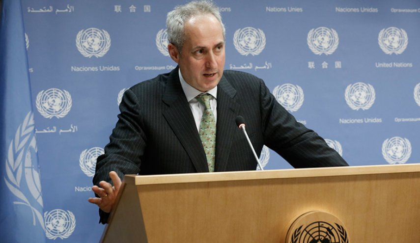 الأمم المتحدة تكشف عن "تحديات كبيرة" لعملها في غزة