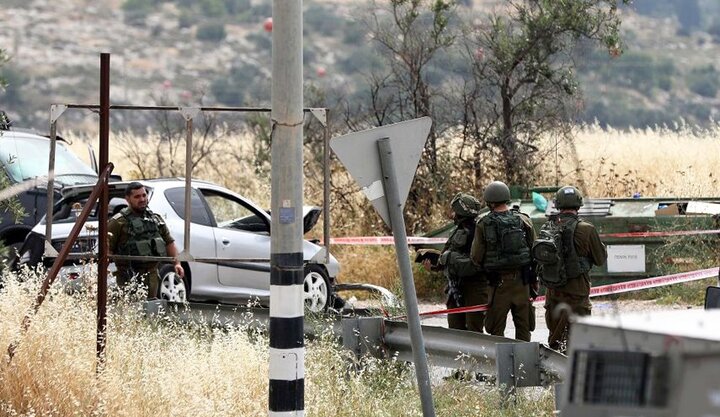 مقتل جندي صهيوني وإصابة 8 آخرين بعملية إطلاق نار في القدس