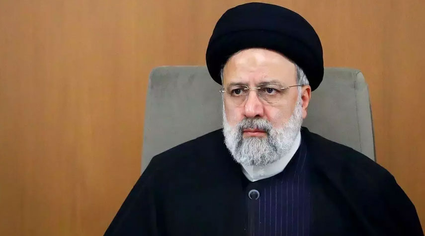 الرئيس الايراني: الاهتمام بصوت وارادة الشعب من مفاخر الجمهورية الاسلامية