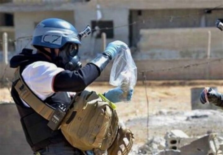 منظمة حظر الكيماوي: "داعش" تتحمل مسؤولية هجوم غاز الخردل في مارع السورية