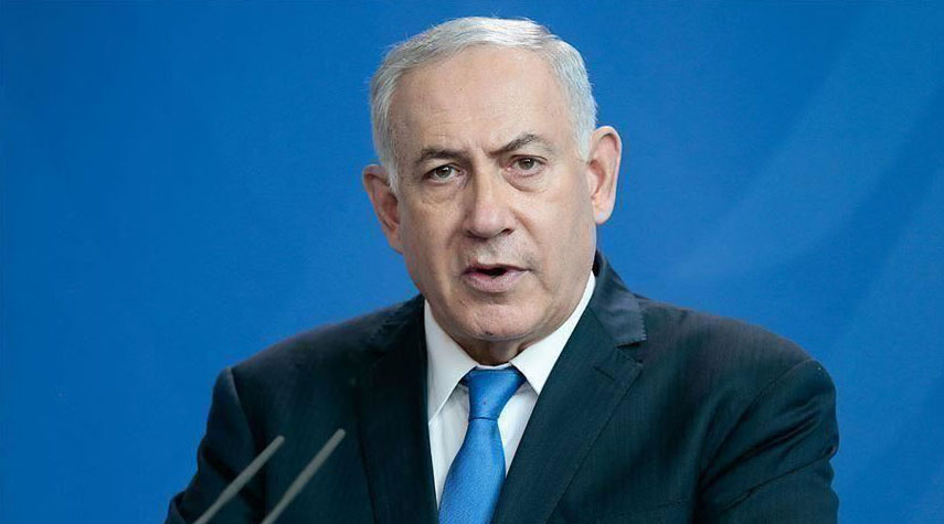 موقع صهيوني: جنود إسرائيليون رفضو لقاء نتنياهو