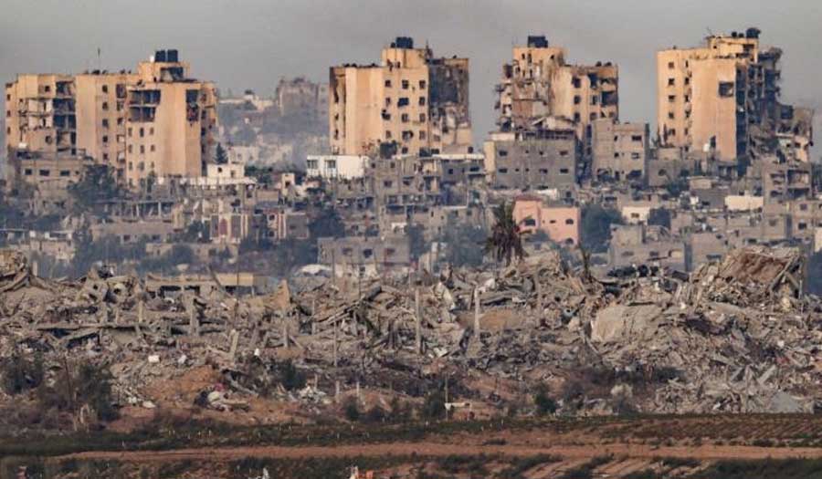 أنباء عن توافق أطراف مباحثات باريس على إطار صفقة بشأن المحتجزين في غزة