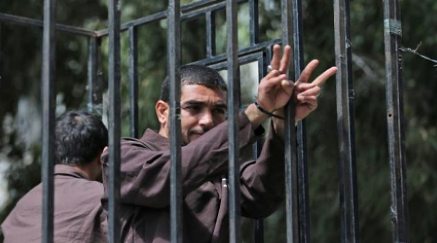 نادي الأسير الفلسطيني: حصيلة المعتقلين بالضفة الغربية بلغت 7210 منذ 7 أكتوبر