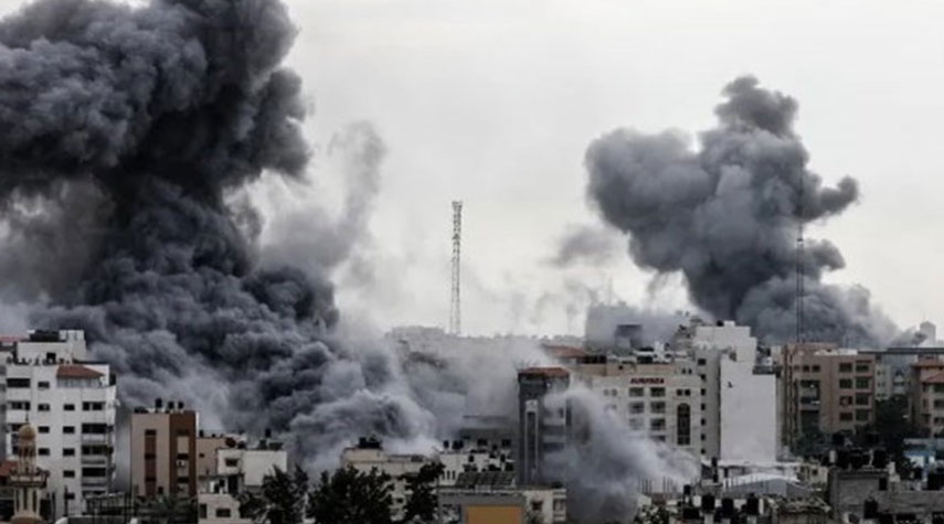 حكومة غزة: الاحتلال ارتكب 19 نوعاً من جرائم الحرب