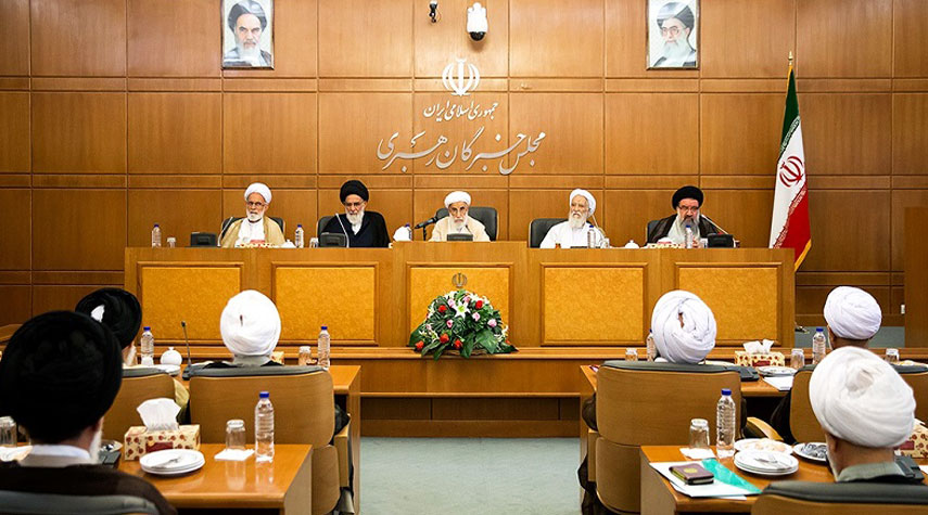 قبيل الانتخابات.. ما هو مجلس خبراء القيادة في إيران؟ وما هي صلاحياته؟