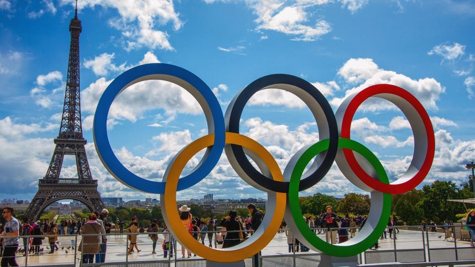دعوات لمنع الكيان الإسرائيلي من المشاركة في الألعاب الأولمبية