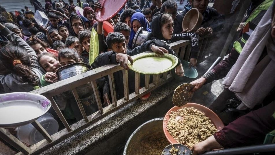 "الأونروا": استمرار القتال يرفع المعدلات الخطيرة لسوء التغذية في غزة