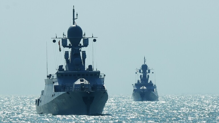 روسيا تستضيف اجتماعا أمنيا لدول بحر قزوين