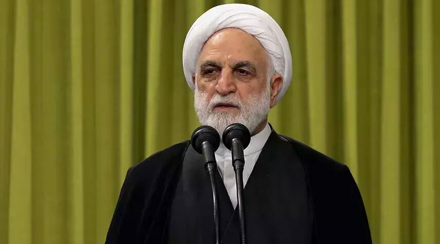 رئيس جهاز القضاء في إيران يوعز بالبت سريعاً في الجنح الإنتخابية