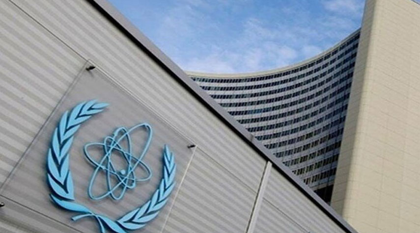 الوكالة الدولية الذرية: إيران خفضت احتياطاتها من اليورانيوم المخصب بنسبة 60%
