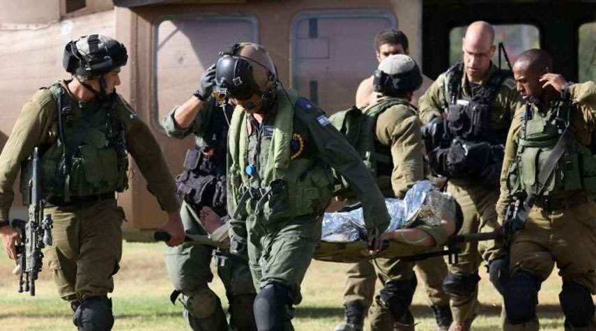 جيش الإحتلال يقرّ بمقتل قائد سرية بـ"غفعاتي" في معارك غزة