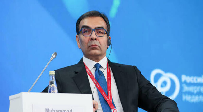 وزير النفط الباكستاني: لا تنطبق العقوبات الأميركية على مشروع الغاز مع إيران