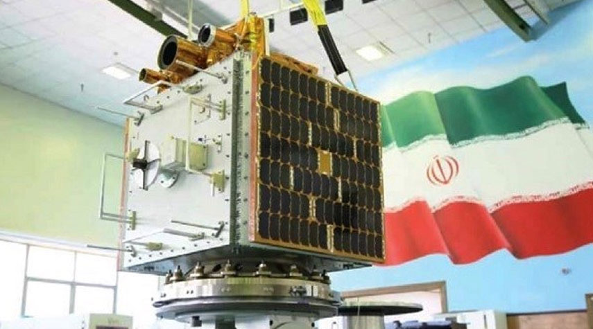 وزير الإتصالات الإيراني: إطلاق القمر الصناعي "بارس 1" يوم غد الخميس