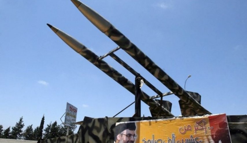 الاعلام الصهيوني.. حزب الله يطلق 1000 صاروخ مضاد للدروع على "إسرائيل"
