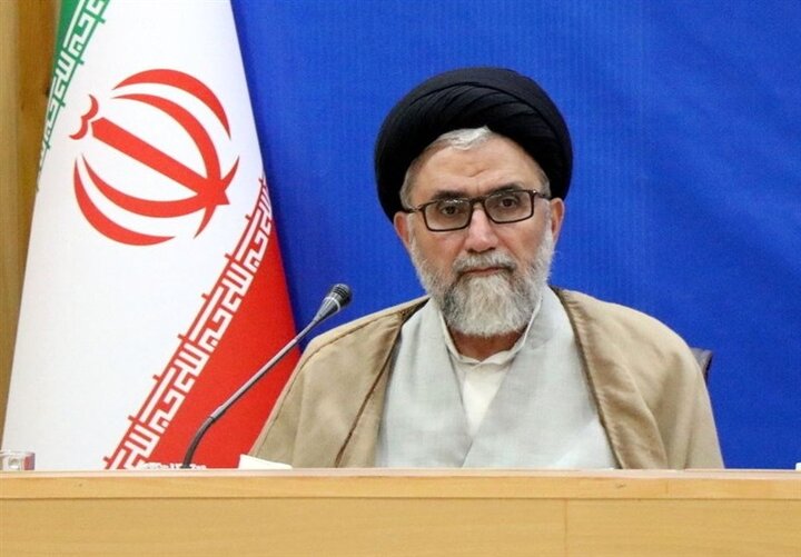 وزير الامن الايراني: المشاركة في الانتخابات تضمن استقرار البلاد