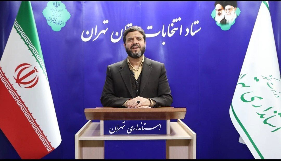 ايجاد 6 الاف و 811 مركز اقتراع بمحافظة طهران