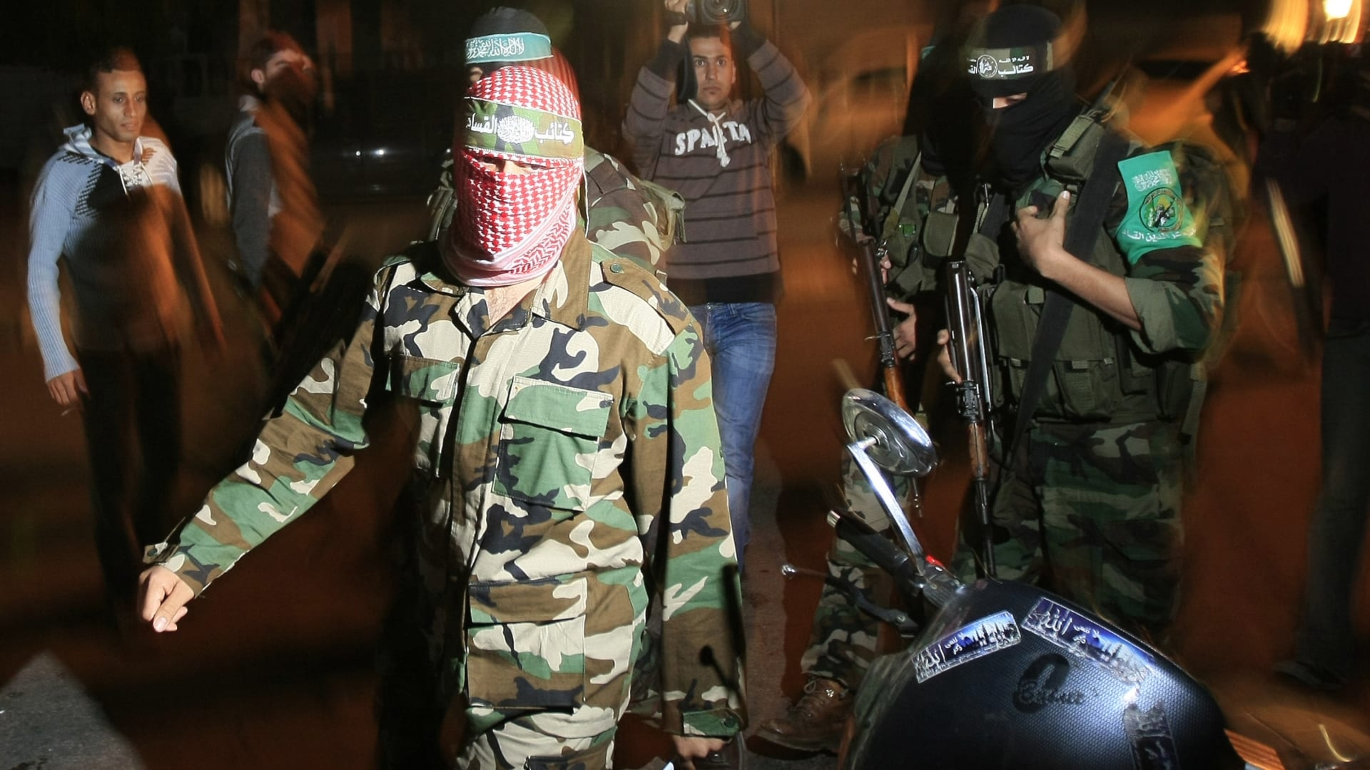 "بي بي سي" تفند ادعاءات اسرائيلية بشأن حماس