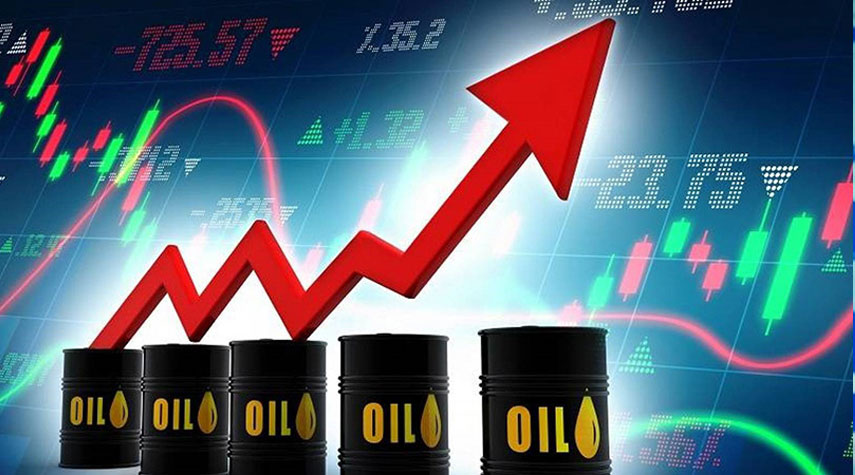 اسواق النفط تشهد ارتفاعا بالأسعار مع ترقبها قرار "أوبك+"