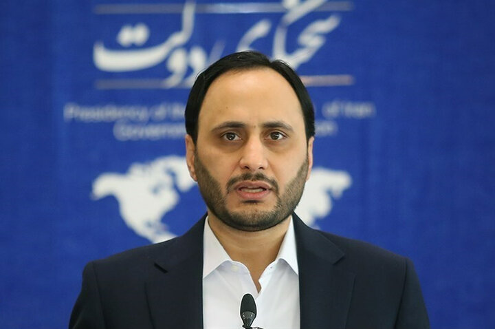المتحدث باسم الحكومة الايرانية: لا يمكن منع الشعب من المشاركة في الانتخابات