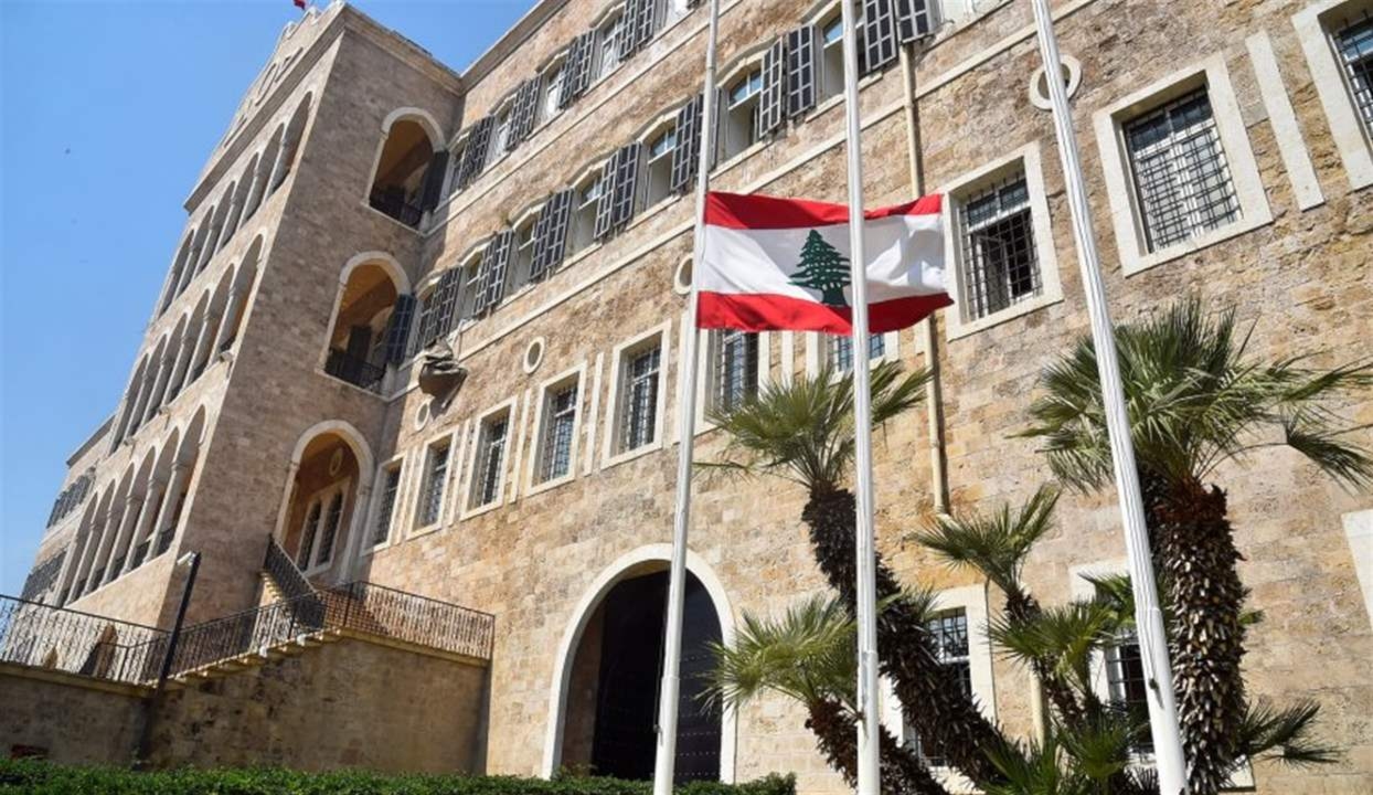 الخارجية اللبنانية تطالب بتحقيق دولي لمحاسبة الاحتلال على مجزرة الرشيد