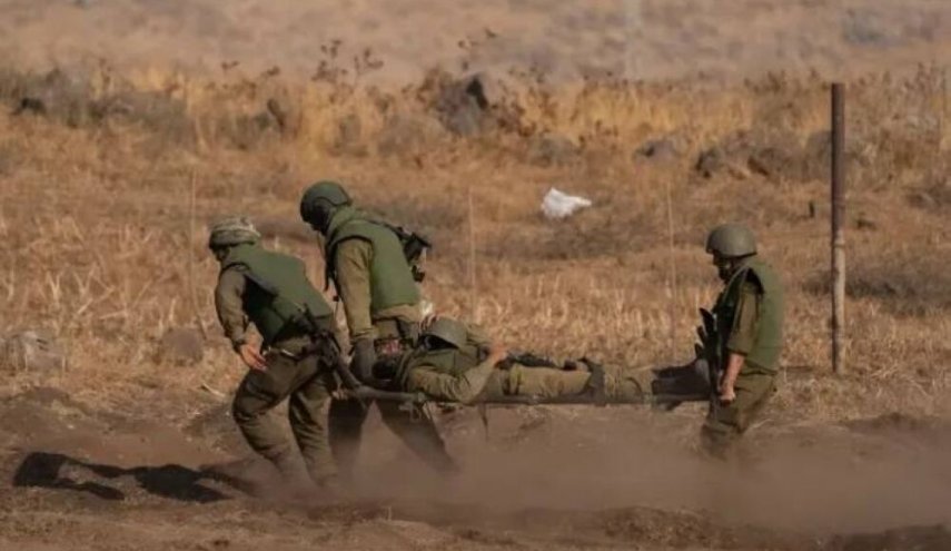 جيش الاحتلال يطالب بإضافة 7500 جندي لصفوفه لتعويض خسائره